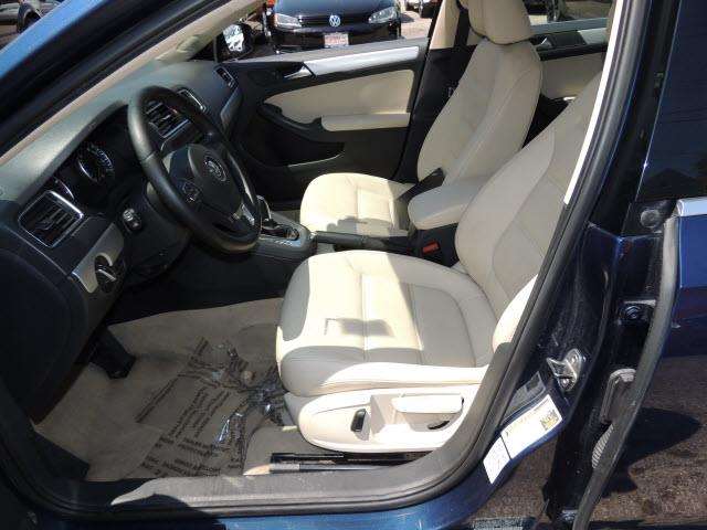 2013 Volkswagen Jetta 